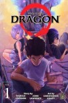 Book cover for Arms of the Dragon