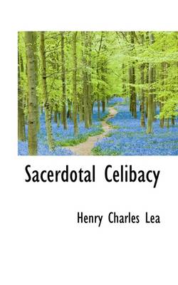 Book cover for Sacerdotal Celibacy