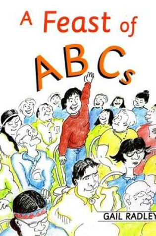 Cover of Feast of ABCs