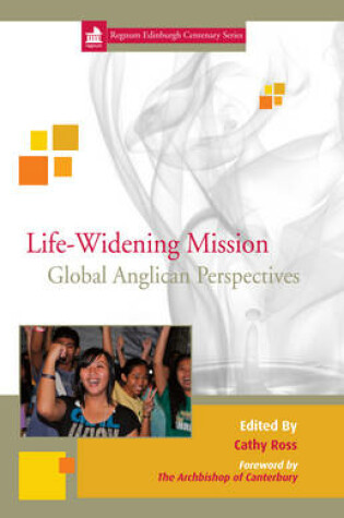 Cover of Life Widening Mission