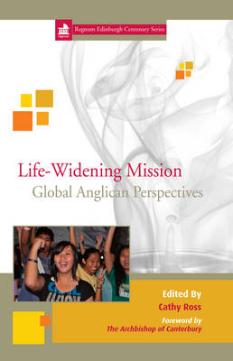 Cover of Life Widening Mission