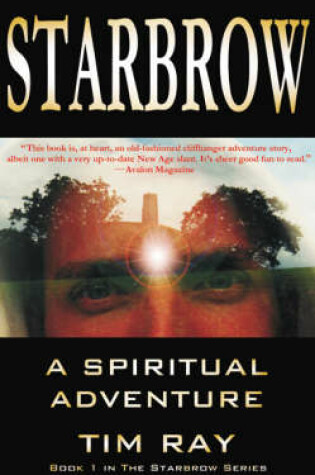 Cover of Starbrow