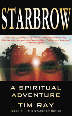 Book cover for Starbrow