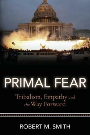 Cover of Primal Fear