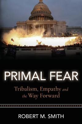 Book cover for Primal Fear