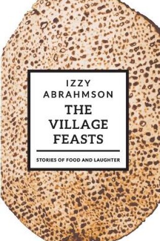 Cover of The Village Feasts