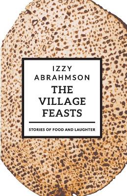 Book cover for The Village Feasts