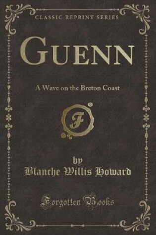 Cover of Guenn