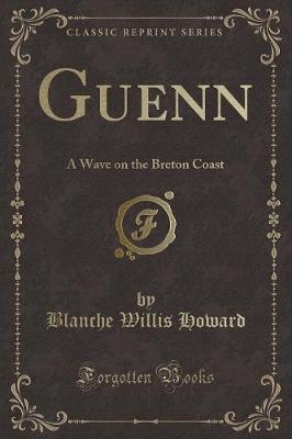 Book cover for Guenn