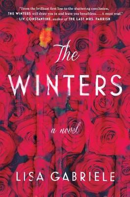 Book cover for The Winters