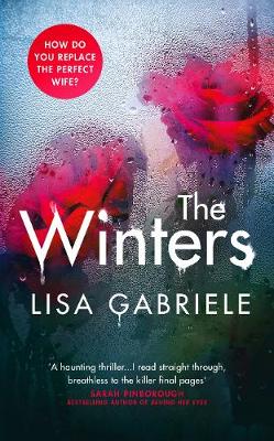 Book cover for The Winters