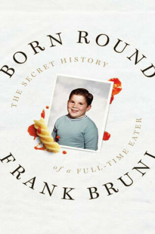 Cover of Born Round