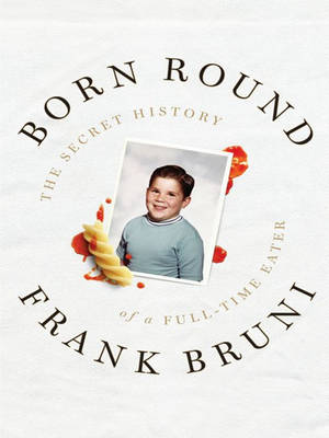 Book cover for Born Round