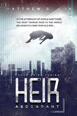 Book cover for Heir Ascendant