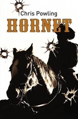 Book cover for Hornet