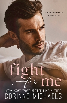 Book cover for Fight For Me