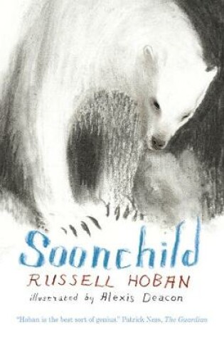 Cover of Soonchild