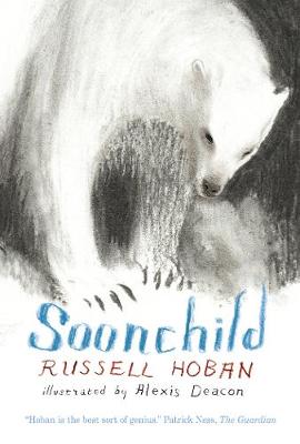 Cover of Soonchild