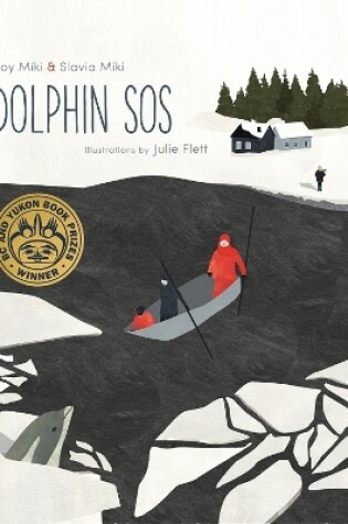 Cover of Dolphin SOS