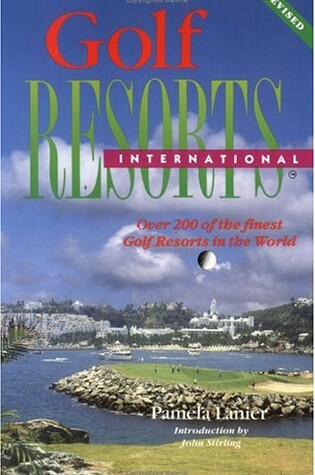 Cover of Golf Resorts International - 3rd