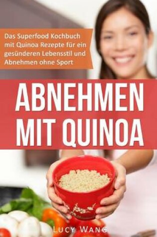 Cover of Abnehmen Mit Quinoa
