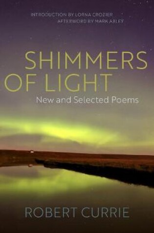 Cover of Shimmers of Light