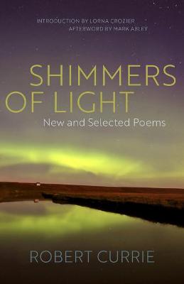 Book cover for Shimmers of Light