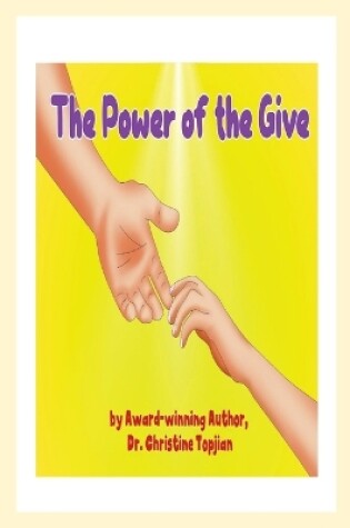 Cover of The Power of the Give