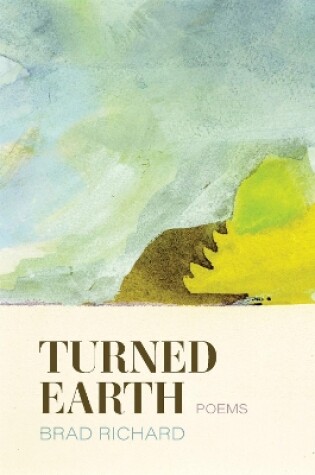 Cover of Turned Earth