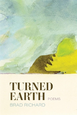 Book cover for Turned Earth