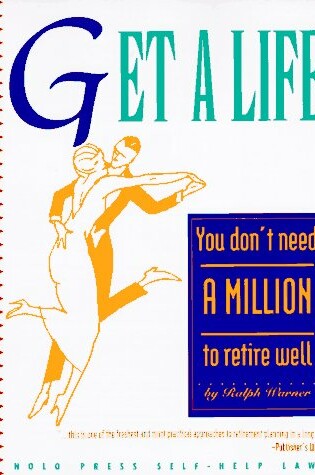 Cover of Get a Life