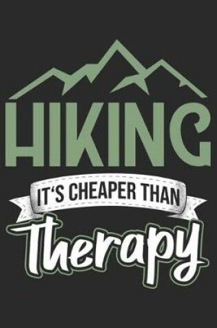 Cover of Hiking