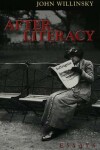 Book cover for After Literacy