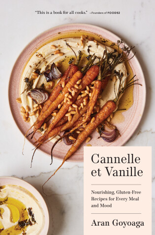 Cover of Cannelle et Vanille