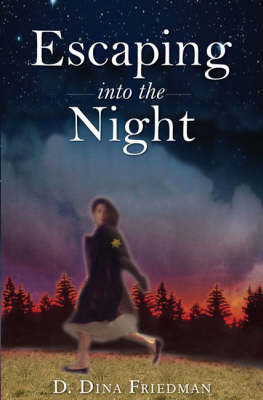 Cover of Escaping into the Night