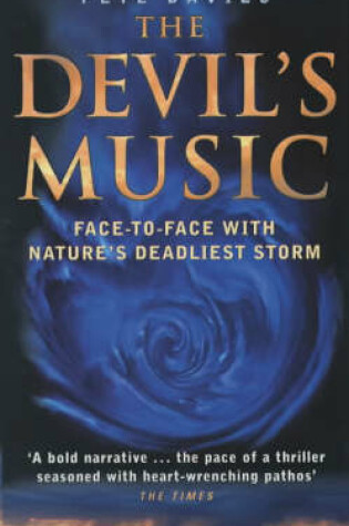 Cover of The Devil's Music