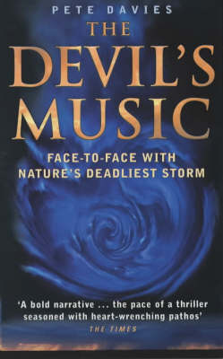 Book cover for The Devil's Music