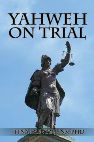 Cover of Yahweh on Trial