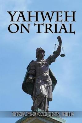 Book cover for Yahweh on Trial
