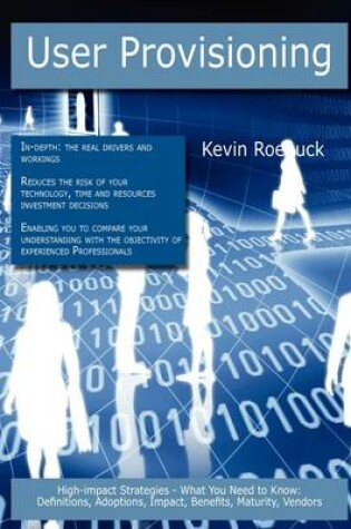 Cover of User Provisioning