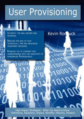 Book cover for User Provisioning