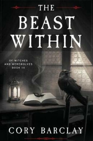 Cover of The Beast Within