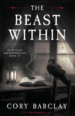 Cover of The Beast Within