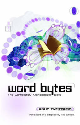 Book cover for Word Bytes