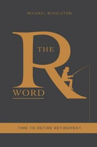 Cover of The R Word