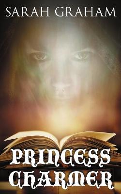 Book cover for Princess Charmer