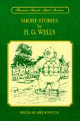 Cover of Thornes Classic Short Stories