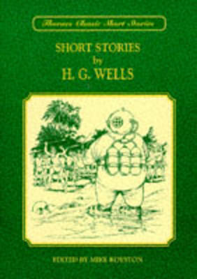 Book cover for Thornes Classic Short Stories