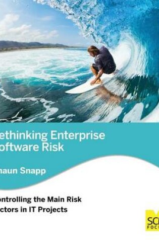 Cover of Rethinking Enterprise Software Risk