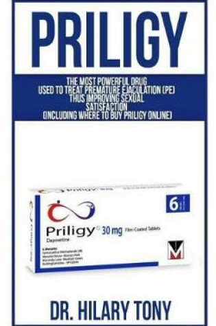 Cover of Priligy